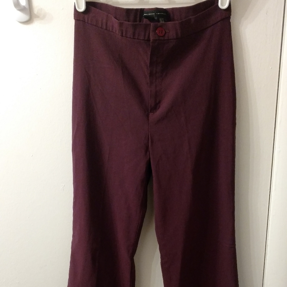 Women's dress pants